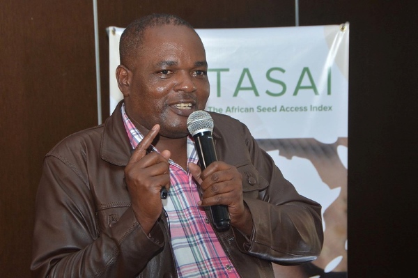 Fred Zinanga