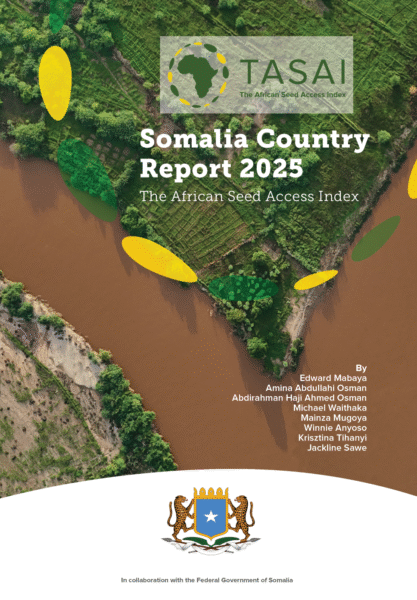 Somalia Country Report Launch
