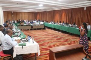 TASAI participates at AFSTA Seed Congress 2024