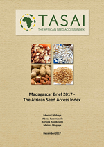 Madagascar 2017 Brief