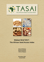 Malawi 2017 Brief