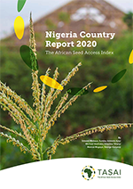 Nigeria 2020 Report