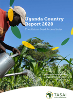 Uganda 2020 Report
