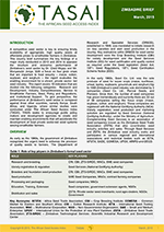 Zimbabwe 2015 Brief