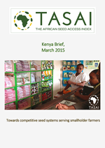 Kenya 2015 Brief
